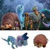 Adorable Raya And The Last Dragon Sisu 17.7 Inch Dragon Beetle Plush Toy For Collectors