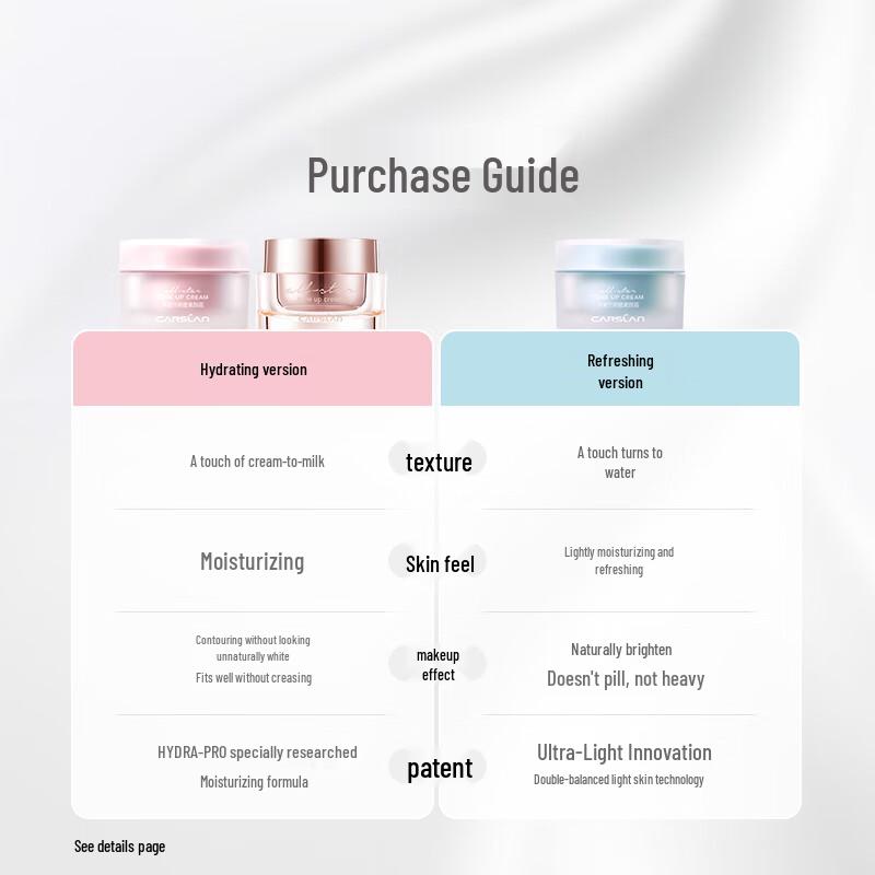 Carslan Tone-Up Cream