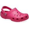 10001-6ZQ Clogs Croslite Rose