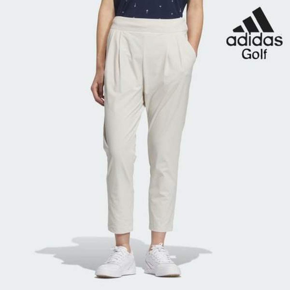 

Adidas Golf 25ss 7 8 Stretch Ankle Pants Jf4553 AS/JF4553
