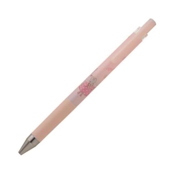 Gel Ink Ballpoint Pen Juice Up Sanrio Collaboration Design 0.5mm LJPS5S25MAB Marron Cream