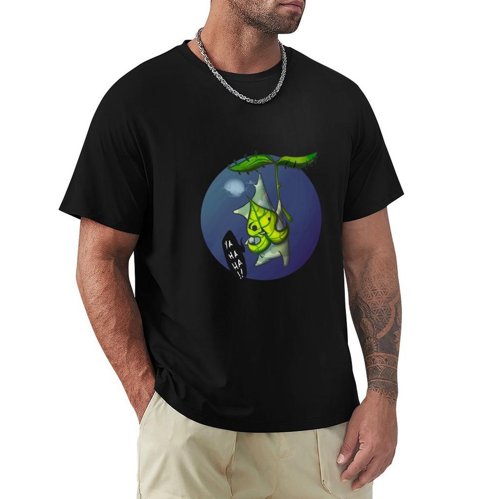 Night Korok TShirt hippie clothes tees shirts men