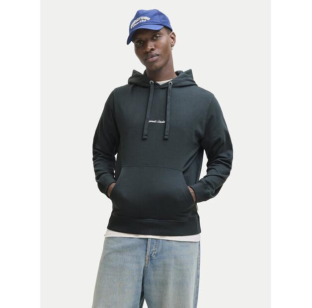 Толстовка Jack & Jones Norrebro EU M