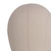 Mannequin Head for Wig Canvas Block Beauty Accessories Displaying Cap