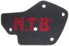 NTB HA-1009 Air Filter [HTRC3]