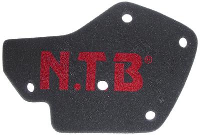 NTB HA-1009 Luftfilter [HTRC3]