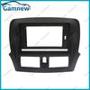10 Inch Car Frame Fascia Adapter Canbus Box Android Radio Audio Dash Fitting Panel Kit For FAW Besturn X80 2013-2016