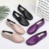 Water shoes women's low-top short tube shallow mouth rain shoes waterproof integrated plus fixed plush non-slip fashionable work rain boots