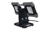 Portable Led Smd Workshop Lamp 60W, 630Lm, Lm2X30Aw - Pa-16103