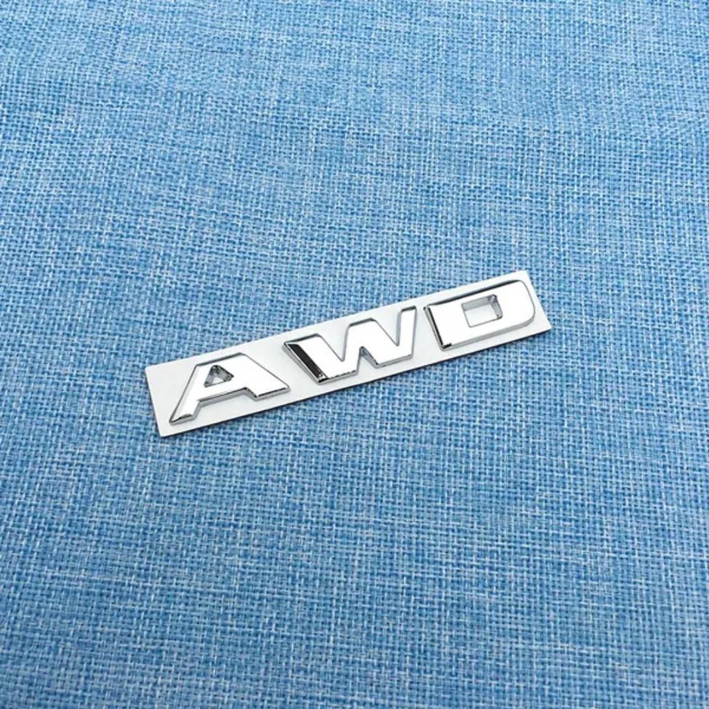 1Pcs/set  Car Logo Sticker Emblem Badge Decal Suitable for Cadillac CT4 CT5 CT6 ATSL XTS XT6 XT5 XT4 Rear Tail Car Label Letter Sticker