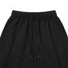 Nubelleumieleu Ripstop Bermuda Shorts Black