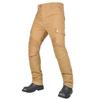 VOLERO Motorcycle Riding Jeans Vintage Khaki Kevlar Reinforced Anti-fall Biker Pants