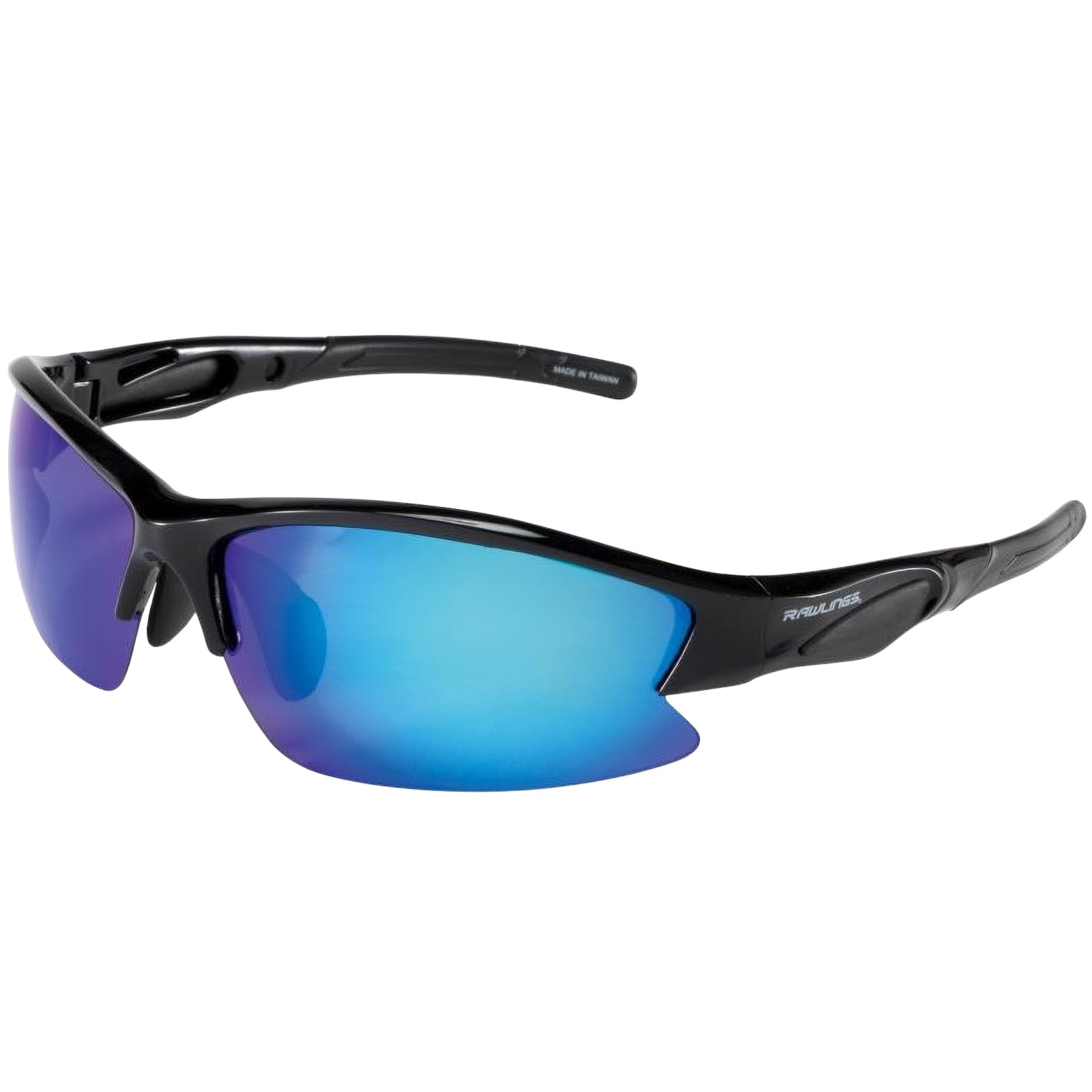 

Rawlings Sunglasses BBLB Free Size REW21-004PM-BBLB