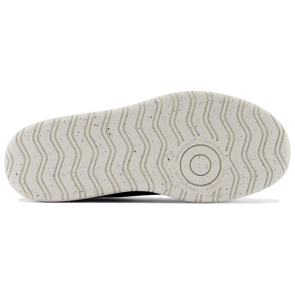 New Balance CT302 Black Avocado Unisex Sneakers Sea-Salt CT302DB