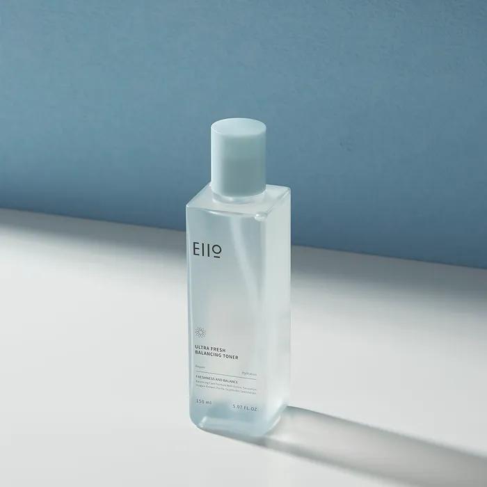Ultra Fresh Balancing Toner 150ml