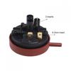 Replacement Pressure Switch for Sanyo Washing Machine KS2 250VAC 16 2A