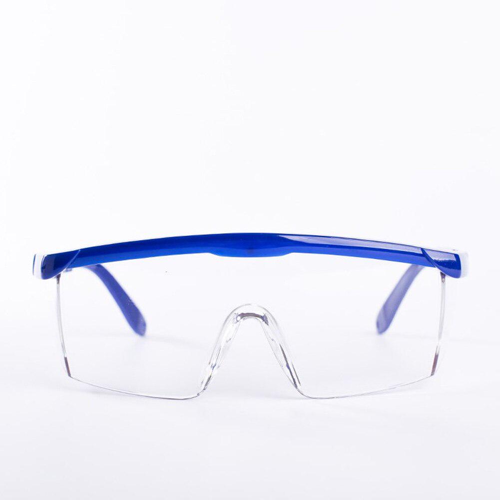 Clear Anti Dust Safety Glasses Eye Protective Goggle Anti Pollution Anti-splash Anti Drool Goggle