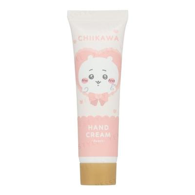 SHOBIDO - Chiikawa Chiikawa Krém na ruce vol.3