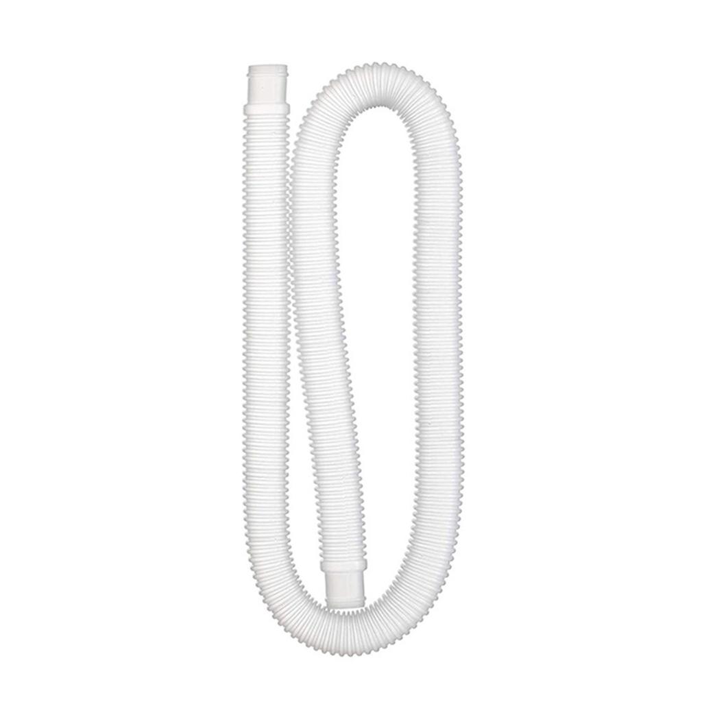 Pro Intex 1,25 palcovou příslušenství hadici 32mm hadici k bazénu 1,5 m dlouhou náhradní hadici k bazénovému čerpadlu s klipem léto venkovní