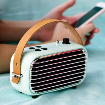 xiaomi retro speaker