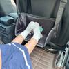 Accessoires d'intérieur – Oreillers de voiture et repose-tête