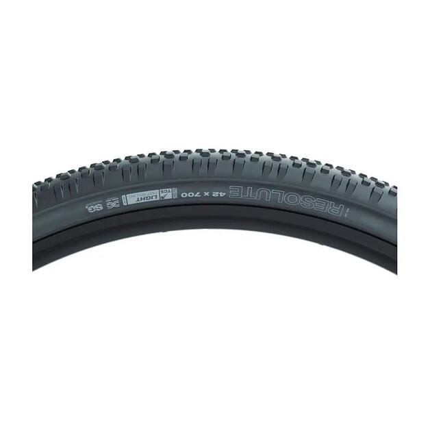 WTB Resolute TCS Light Fast Rolling SG2 Tubeless 700C x 42 гравийная шина