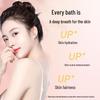 Baitai Early Spring Hibiscus Fragrance Shower Gel