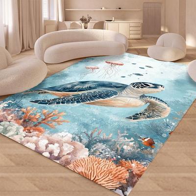 Tappeti e moquette – Tappeti e tappetini