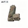AUTQS Tactical Radio and Battery Pouch