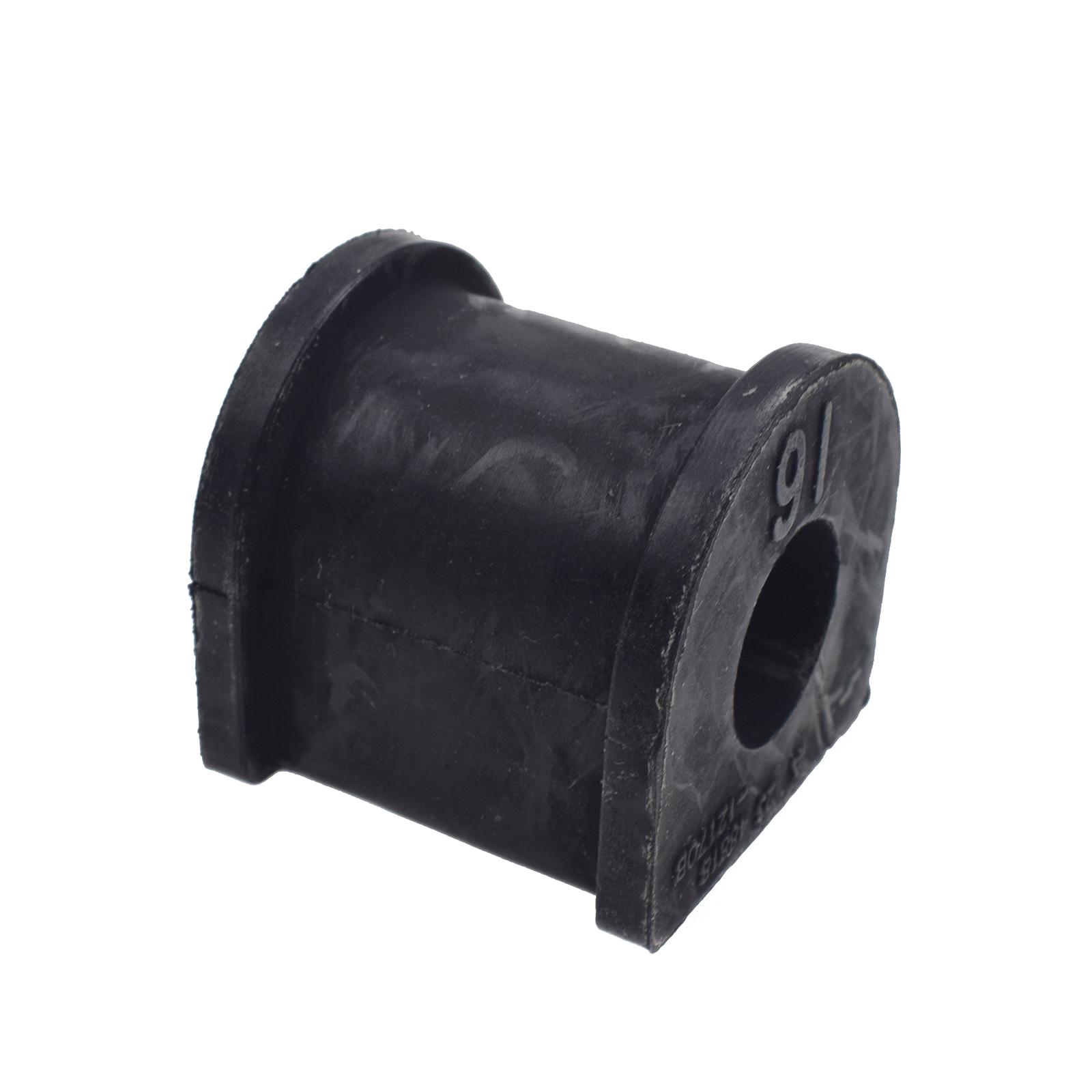 1/2PCS Rear Stabilizer Sway Bar Bushings Kit For Toyota Avalon Camry 48818-06190 4881806190 4881812170 48818-12170 488 181 21 70 1PCS
