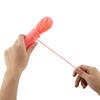 20m Nylon Rope Lines Cord Clothesline Garden Camping Outdoors (Pink)