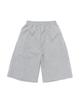 Cargo Bros For Woman Daily Easy Bermuda Shorts (Grey)