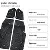 Honda ADV350 Anti-Slip Aluminum Foot Pegs Modification Accessories