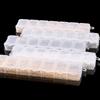 1370PCS/Set 3 4 5 6 7 8 10 mm Open Jump Ring Connectors DIY For Necklace Bracelect Jewelry Making kits Finding Supplies sets