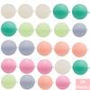 Reusable Water Balloons Toys Silicone Refillable Water Balls Beach Pool Toys Kids Summer Outdoor Activities Water Games Toy