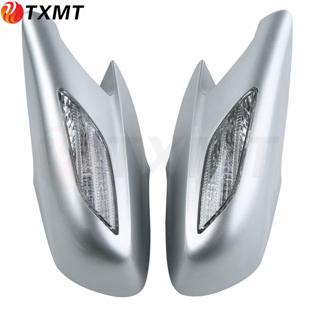 Honda ST1300 Rearview Mirror Turn Signal Assembly (2002-2016)