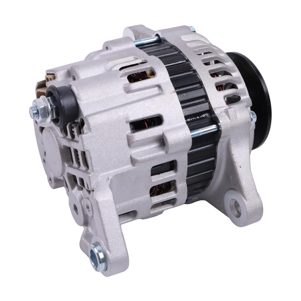 Alternator 91H20-03270 For Nissan H25 K21 K25 Engine Mitsubishi Forklift