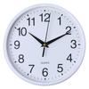 Modern Wall Clock Office Package Content Cafe Room