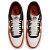 New Nike Air Force 1 Low '07 LV8 Black Vintage Coral Phantom HQ4987-010