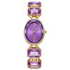 Diamond Studded Watch Strap Quartz Watches Rhinestone Women Wristwatch Wrist Decoration  Women Girl