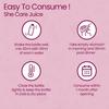 KRISHNA'S HERBAL & AYURVEDA She Care Juice 1000ml, Herbal Supplement for Hormonal Balance, PCOS, PCOD, Period Pain Relief, Hair and Skin Hea
