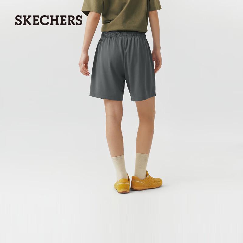 Skechers Women's Woven Shorts P226W194