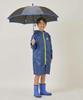 Beams School Long Umbrella with Transparent Window 121492 Kids