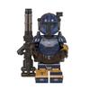 Star Wars Ağır Piyade Yapı Blokları Minifigür Oyuncak