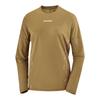 Sense Aero Graphic Classic Stylish Long Sleeve T-Shirt Women Tops C26980