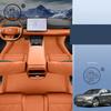 For Changan DEEPAL S05 2025 2026 Car Floor Mats  Dirt-resistant Foot Carpet Floor Cover Auto Interior Decorative Accessories