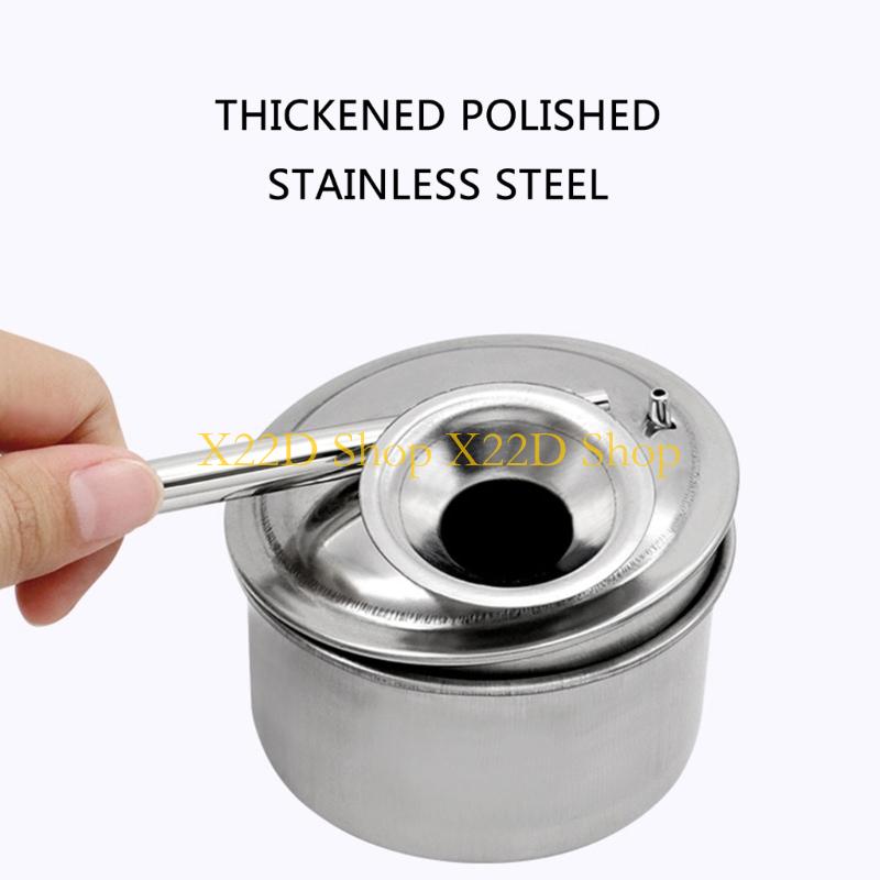 X22D Pottery Painting Sprayer, Glaze Glazing Pots Painting Sprayer Pottery Atomizer