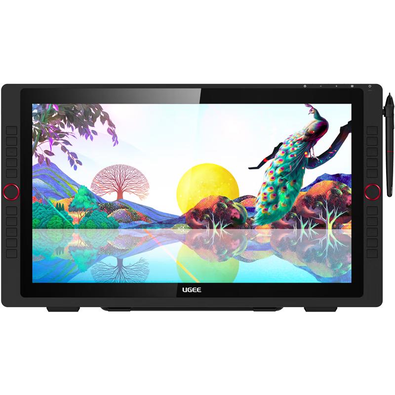 UGEE Digital Drawing Tablets & Pen Displays