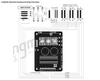 R450 Brushless Diesel Generator AVR: Automatic Voltage Regulator and Stabilizer