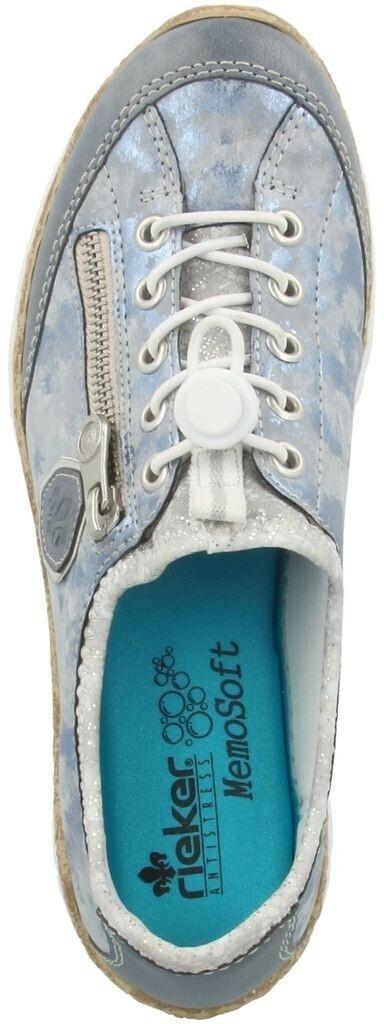 Кроссовки Rieker (N4263)